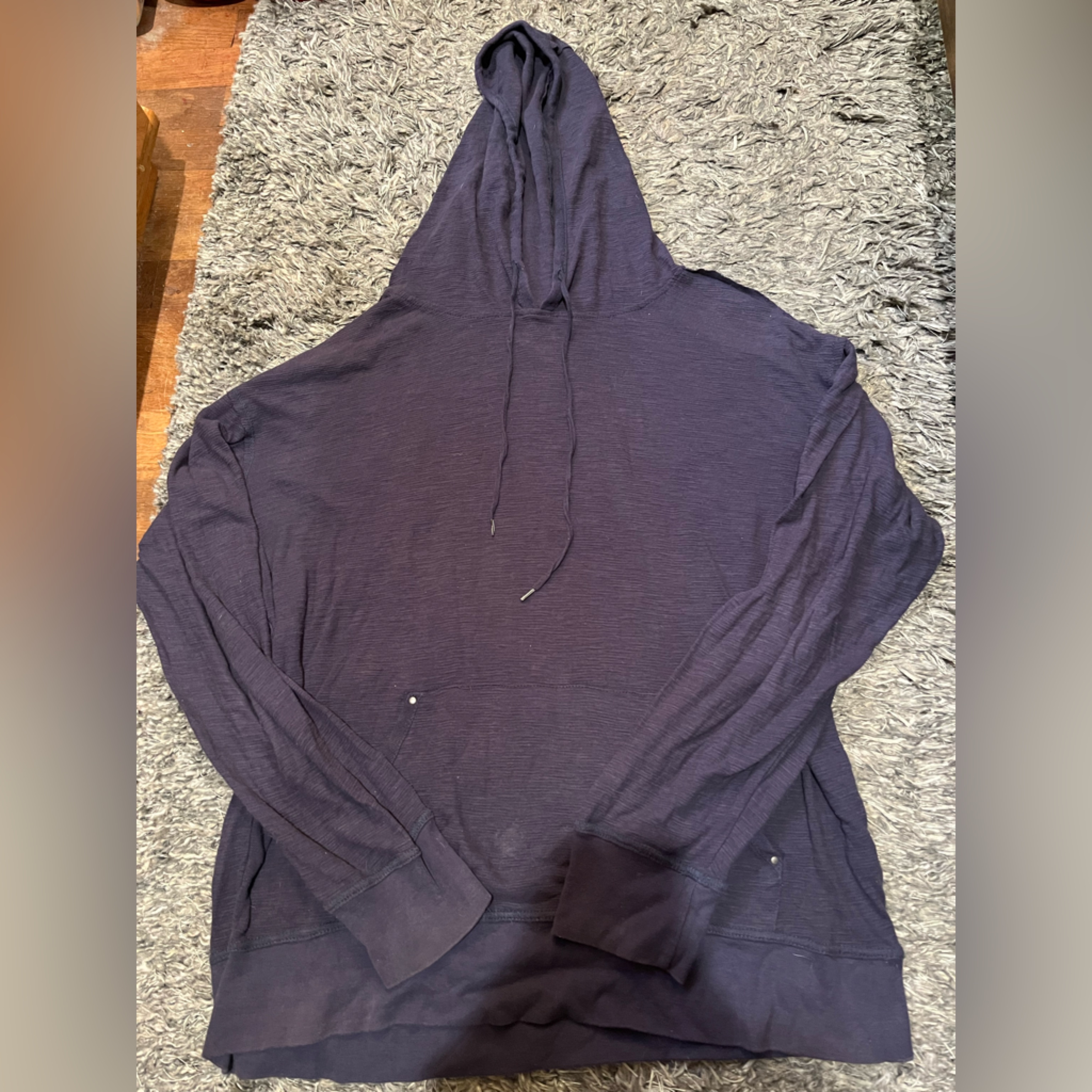Paper Denim And Cloth Sweatshirt Paper Denim And Cloth Sweatshirt